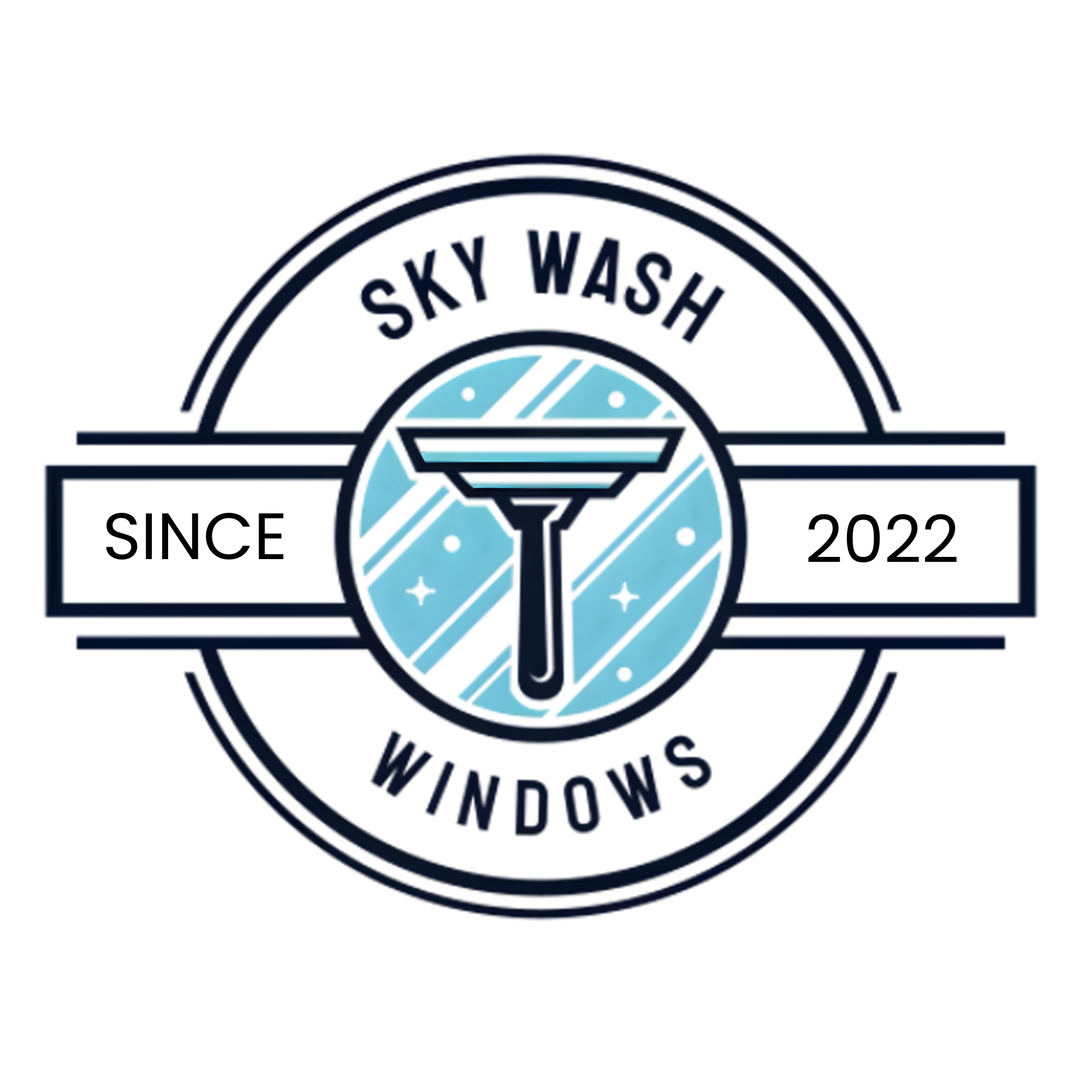 Sky Wash Windows